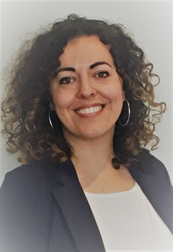 Caroline Da Luz Sousa Avocat